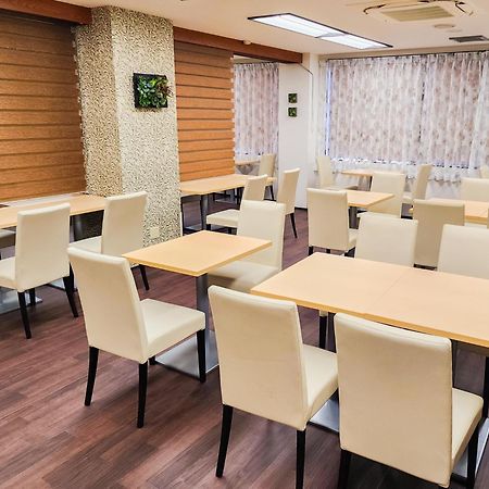 Apa Hotel Sagamihara Kobuchi Ekimae Εξωτερικό φωτογραφία