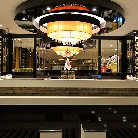 Apa Hotel Sagamihara Kobuchi Ekimae Εξωτερικό φωτογραφία