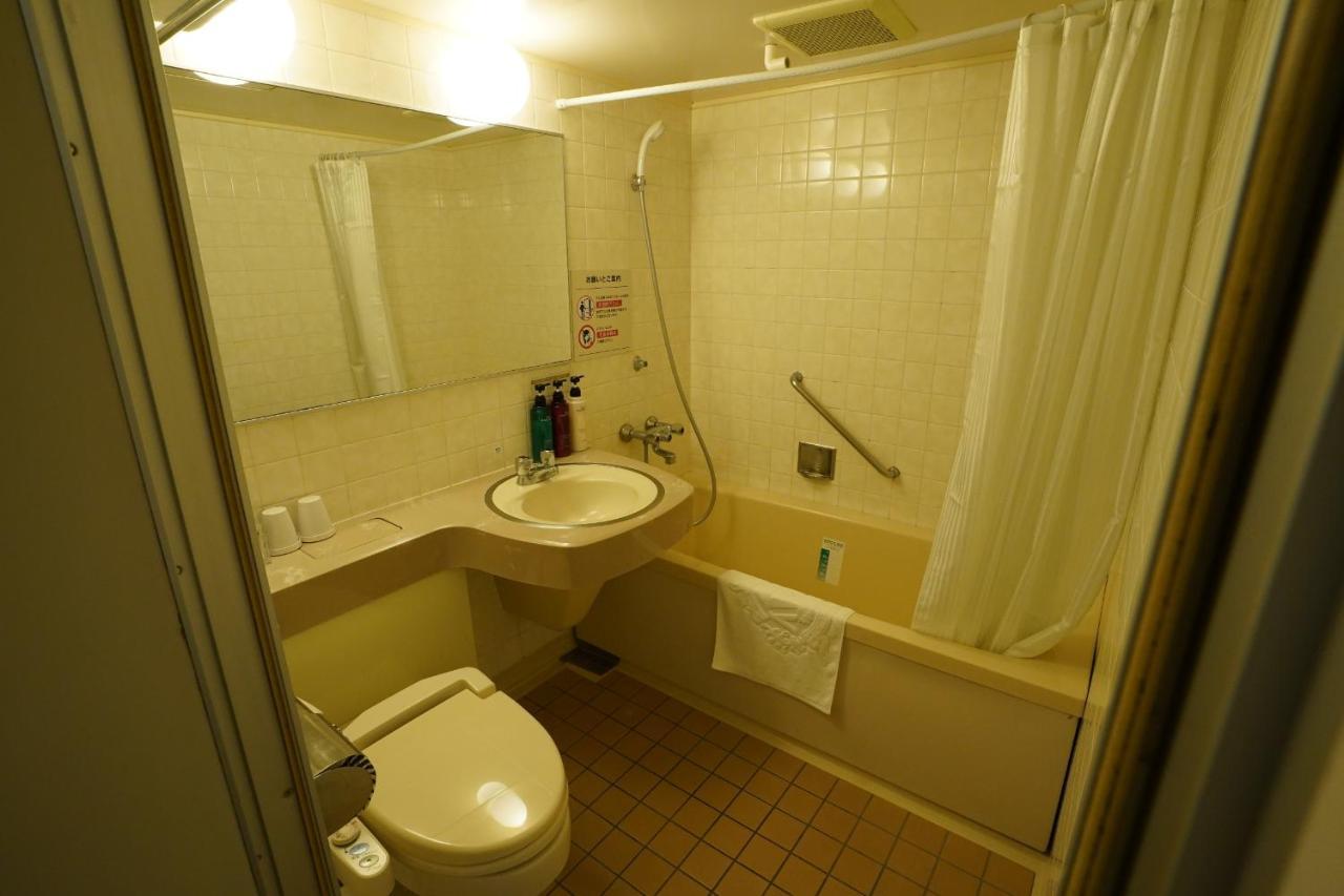 Apa Hotel Sagamihara Kobuchi Ekimae Εξωτερικό φωτογραφία