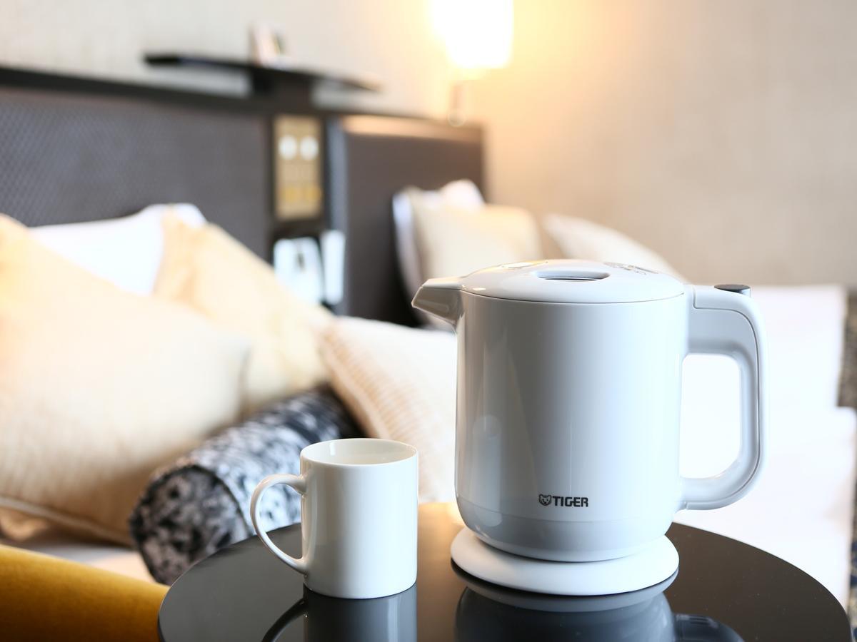 Apa Hotel Sagamihara Kobuchi Ekimae Εξωτερικό φωτογραφία