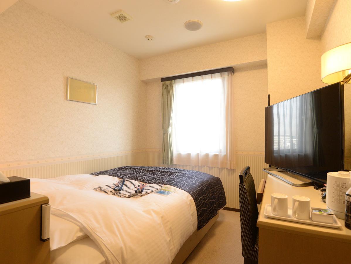Apa Hotel Sagamihara Kobuchi Ekimae Εξωτερικό φωτογραφία