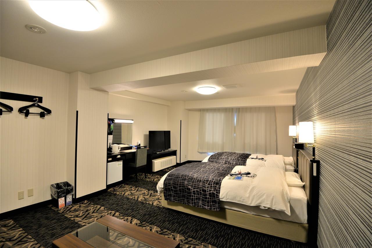 Apa Hotel Sagamihara Kobuchi Ekimae Εξωτερικό φωτογραφία