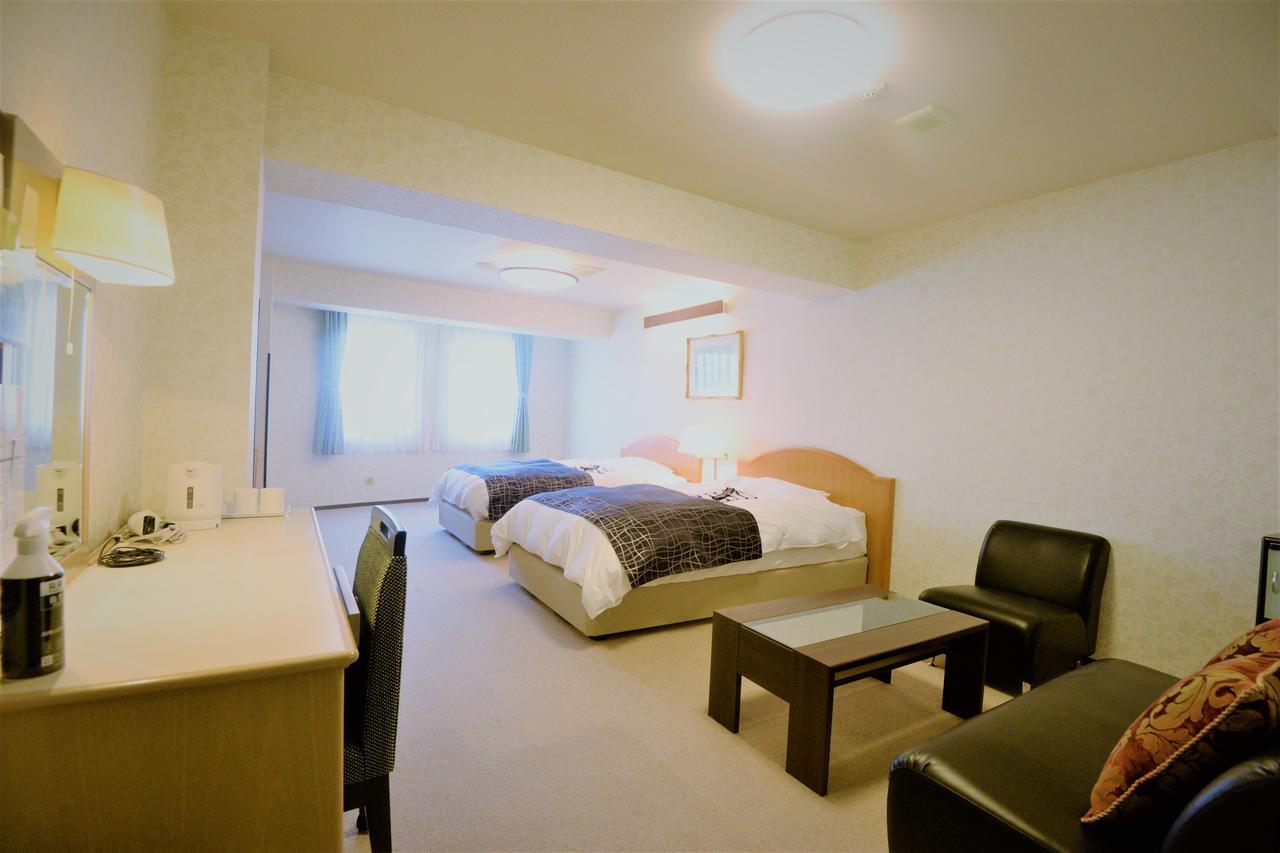 Apa Hotel Sagamihara Kobuchi Ekimae Εξωτερικό φωτογραφία